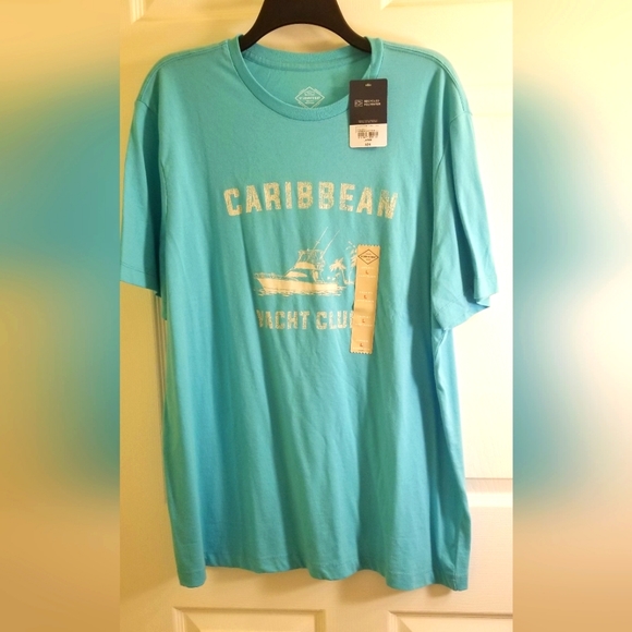 St Johns Bay. Other - T Shirt